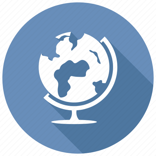 Geography, globe, world icon - Download on Iconfinder