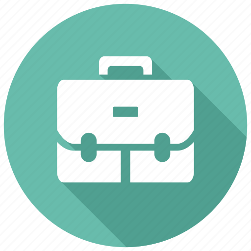 Bag, briefcase, job icon - Download on Iconfinder