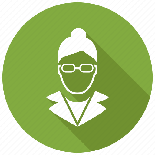 Avatar, businesswoman, woman icon - Download on Iconfinder