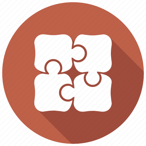 Creativity, piece, puzzle icon - Download on Iconfinder