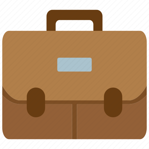 Bag, briefcase, business, suitcase icon - Download on Iconfinder