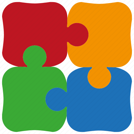 Puzzle, piece, solution icon - Download on Iconfinder