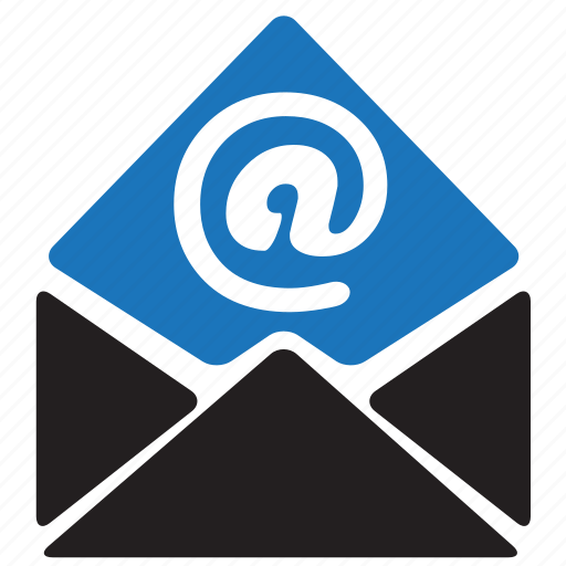 Contact, email, mail, message icon - Download on Iconfinder