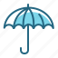 protection, rain, umbrella, weather 