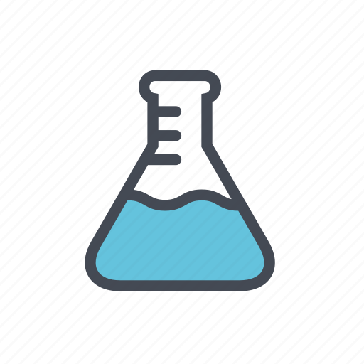Experiment, science, chemistry, flask, laboratory icon - Download on Iconfinder