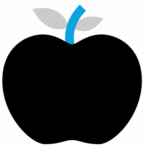 Apple, fruit, teacher, vegetable icon - Download on Iconfinder