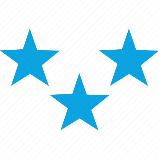 Award, elementary, special, stars icon - Download on Iconfinder