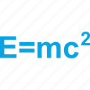 emc2, formula, mathematics, research