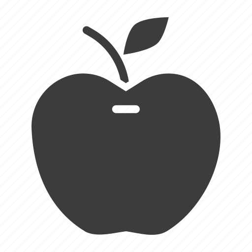Apple, carbs, diet, food, fruit, healthy, nutrition icon - Download on Iconfinder