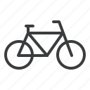 bicycle, campus, cycle, student, transport, travel, vehicle 