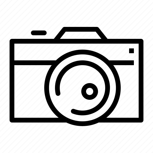 Camera, capture, device, image, photo, photography, digital icon - Download on Iconfinder