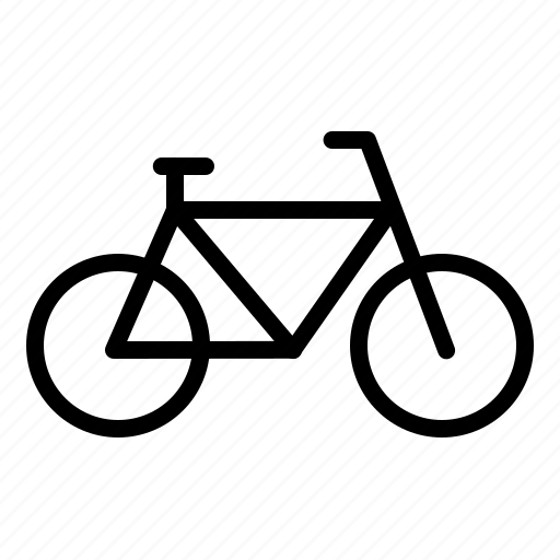 Bicycle, campus, cycle, student, transport, travel, vehicle icon - Download on Iconfinder