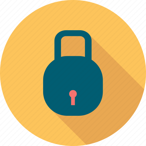 Lock, protected, safe, security icon - Download on Iconfinder
