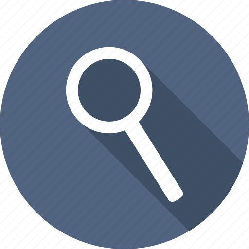 Magnifi, search icon - Download on Iconfinder on Iconfinder