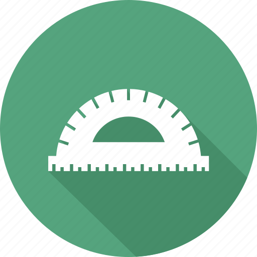 Geometry, measure, ruler, tool icon - Download on Iconfinder