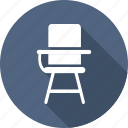 chair, furniture, school, student chair
