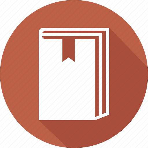 Book, books, directory, library icon - Download on Iconfinder