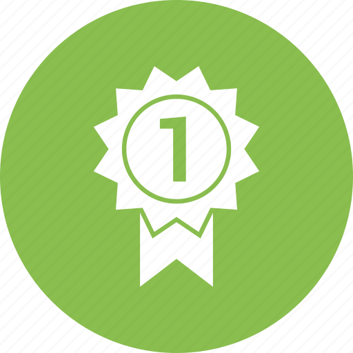 Award, medal, prize, ribbon icon - Download on Iconfinder