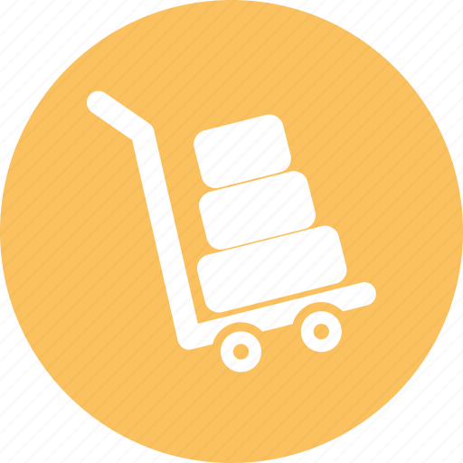 Cart, ecommerce, shopping, shopping cart, shopping trolley, trolley icon - Download on Iconfinder