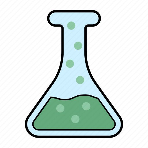 Explore, lab glass, laboratory, study icon - Download on Iconfinder
