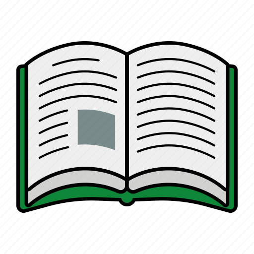 Book, education, read, reading, study icon - Download on Iconfinder