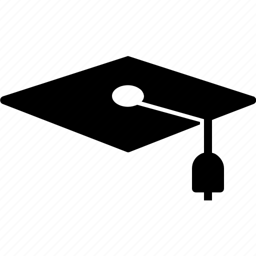 Academy, cap, education, graduate, graduation icon - Download on Iconfinder