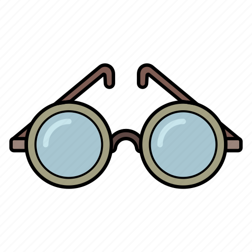 Glasseyes, item, see, sight icon - Download on Iconfinder