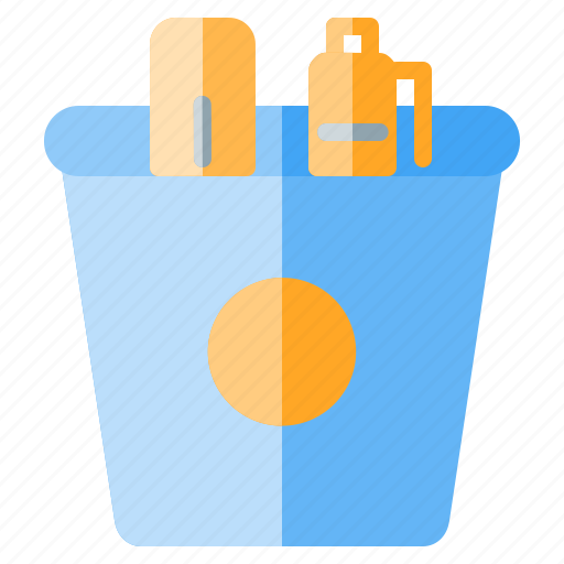 Education, learning, office, pen, pencil holder, school, stationery icon - Download on Iconfinder