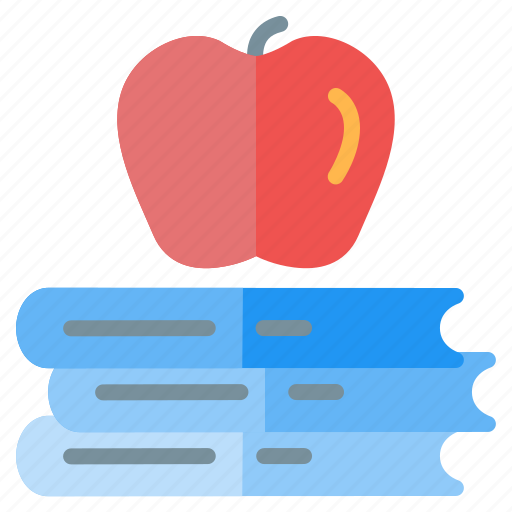 Book, books, knowledge, library, literature, reading, study icon - Download on Iconfinder