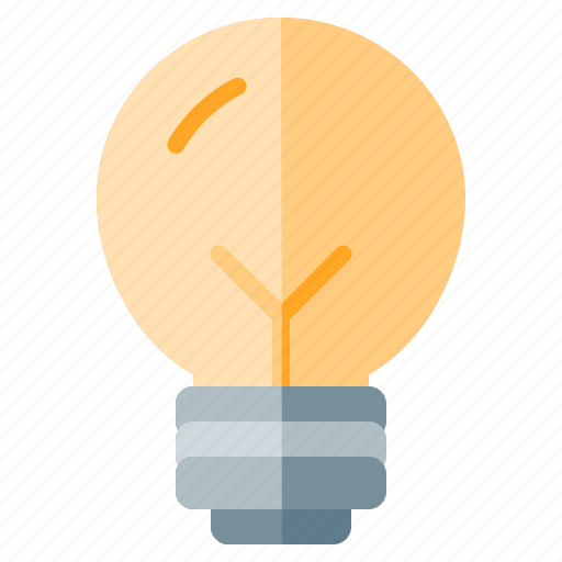 Bulb, creative, idea, lamp, light beer, light bulb, lightbulb icon - Download on Iconfinder