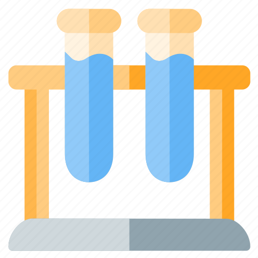 Healthcare and medical, lab, laboratory, science, test, test tube, tube icon - Download on Iconfinder
