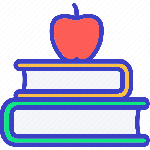 Book, knowledge, learning, reading icon - Download on Iconfinder