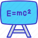 formula, physic, whiteboard