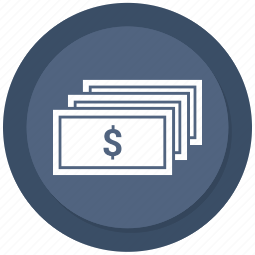 Business, dollar, money, paper dollar icon - Download on Iconfinder