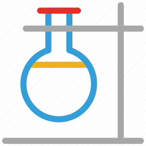 Experiment, lab test, laboratory, science lab test icon - Download on Iconfinder