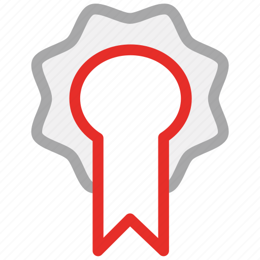 Badge, award, award badge, medal icon - Download on Iconfinder