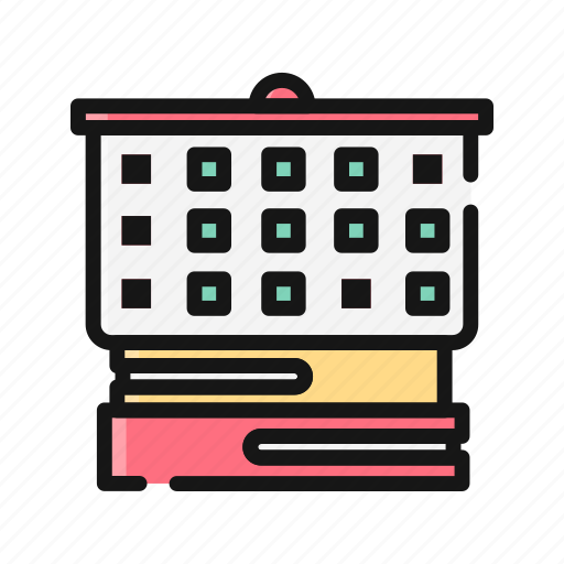 Appointment, calendar, date, event, plan, schedule, time icon - Download on Iconfinder