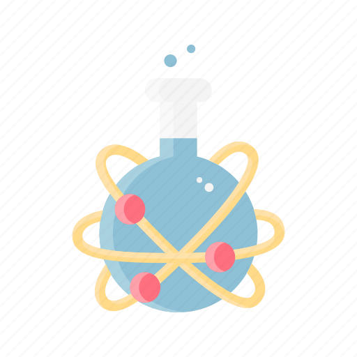 Chemical, chemistry, experiment, formula, lab, laboratory, science icon - Download on Iconfinder