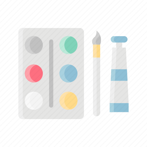 Art, artist, drawing, graphic, paint, painting icon - Download on Iconfinder