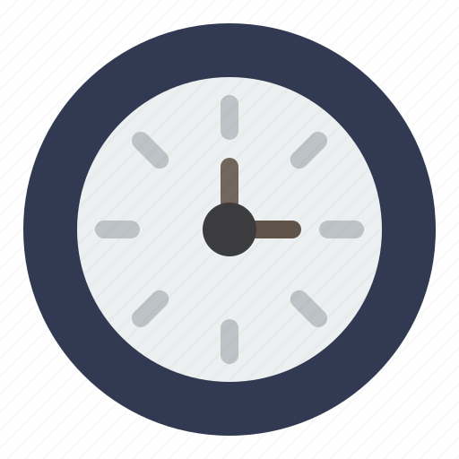 Alarm, education, time icon - Download on Iconfinder