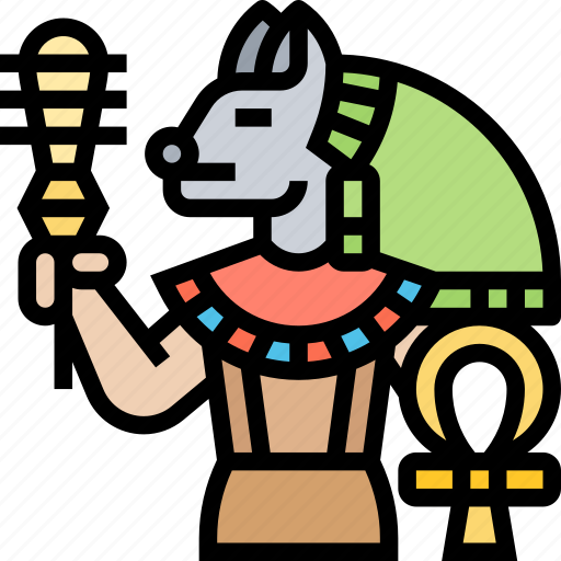 Bastet, goddess, home, egyptian, worship icon - Download on Iconfinder