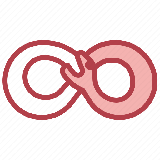 Ouroboros, snake, ancient icon - Download on Iconfinder