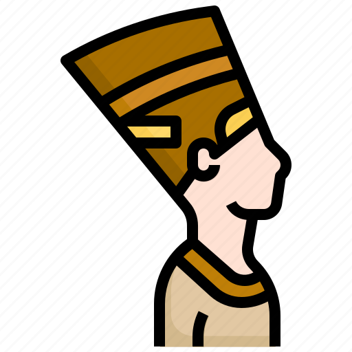 Ethnic, egypt, egyptian, cultures icon - Download on Iconfinder