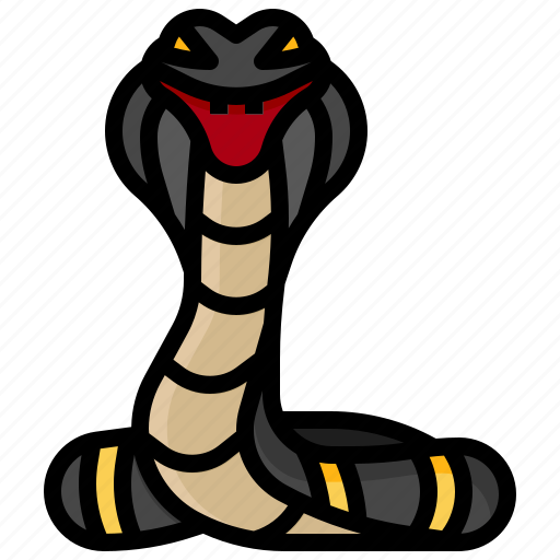 Snake, cobra, cultures, religion, statue icon - Download on Iconfinder
