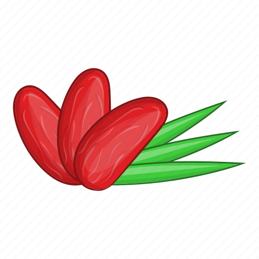 Date, egypt, palm, berry icon - Download on Iconfinder