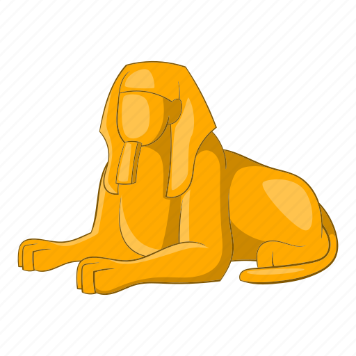 Egypt, sphinx, culture, egyptian icon - Download on Iconfinder