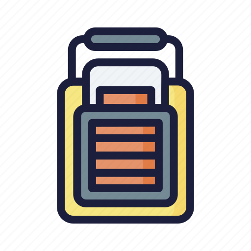 Suitcase, bag, luggage, touring, travel icon - Download on Iconfinder