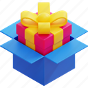 parcel, package, box, present, gift, giftbox, bonus, giveaway 