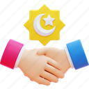 shake hands, handshake, hands, forgive, eid al fitr, deal, partnership, islam 