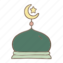eid, mubarak, muslim, mosque, ramadhan